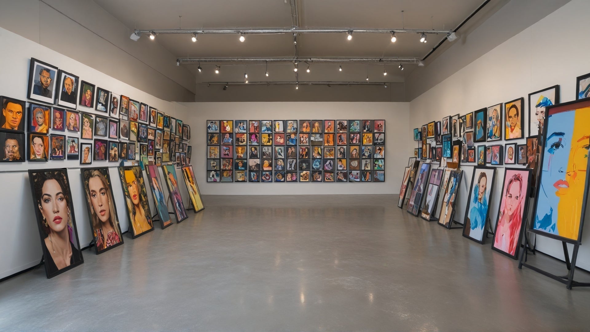 Caring for Your Artwork: How to Preserve and Protect Your Pieces