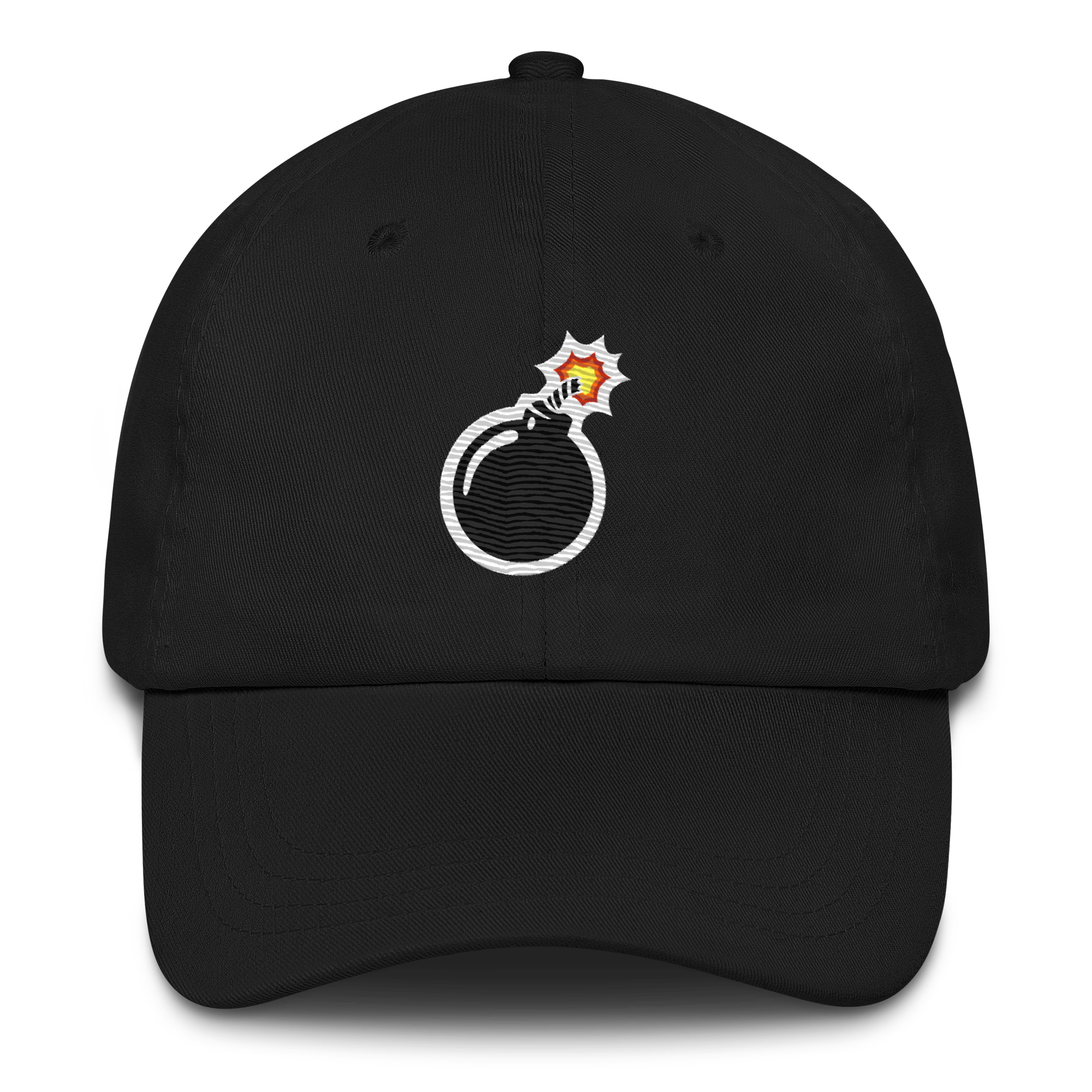 Bombs - Dad hat