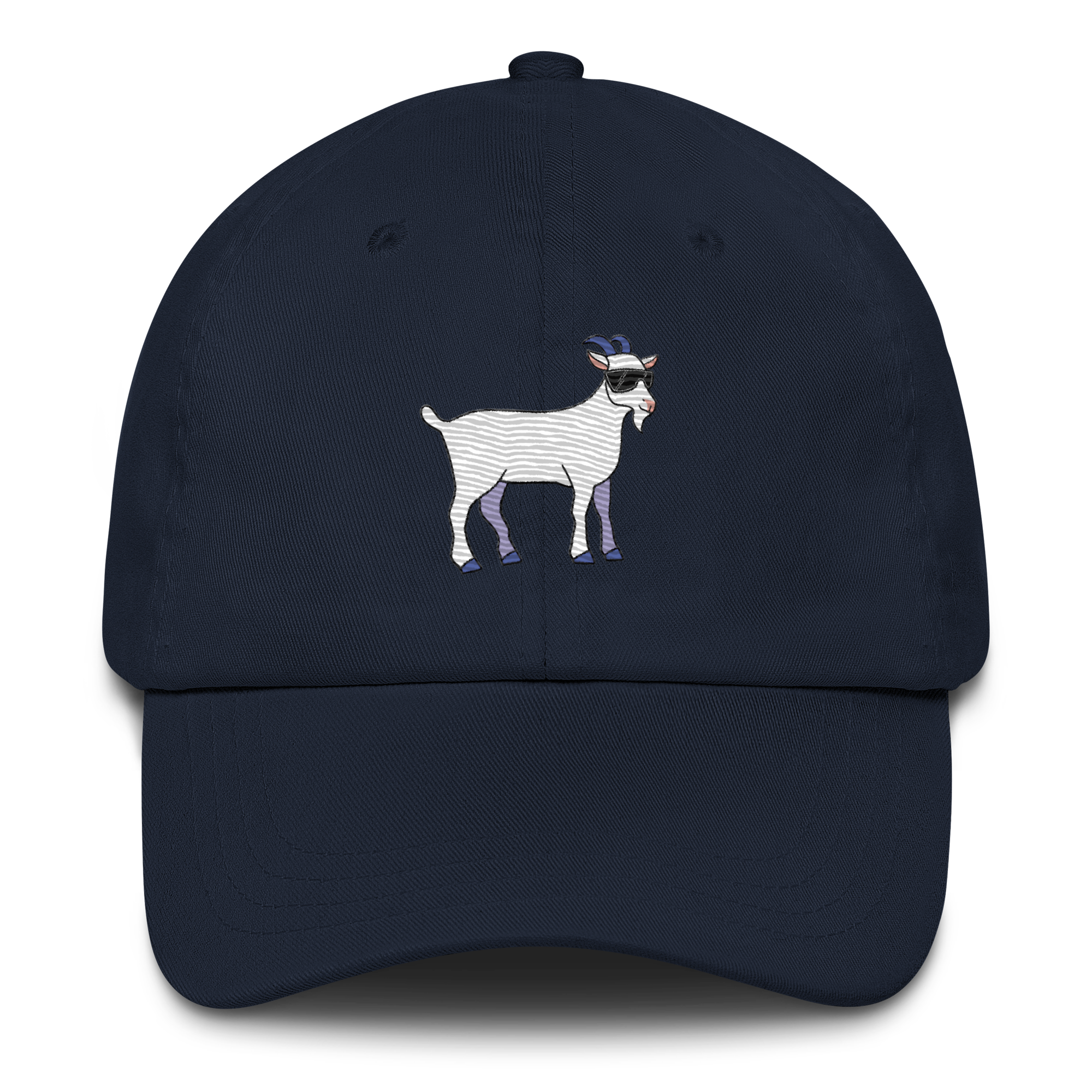 Goat - Dad hat